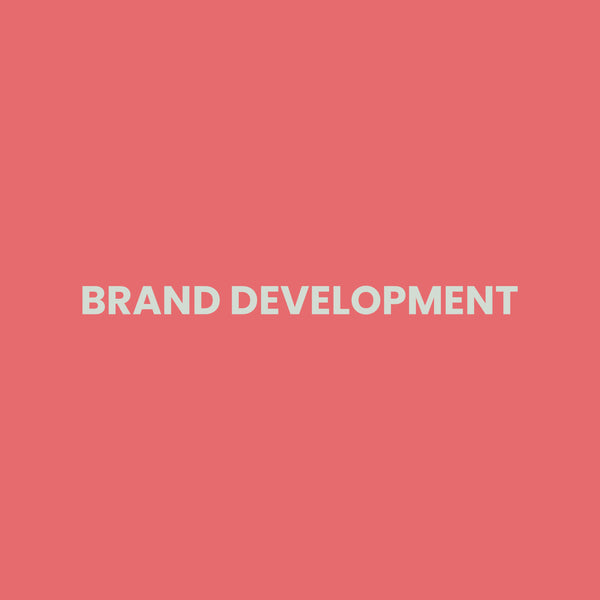 Brand Development